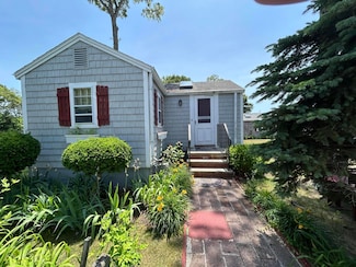 638 Route 28 Unit 12, West Yarmouth, MA 02673