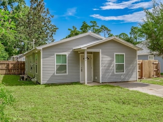 34 Feather Trail, Crawfordville, FL 32327