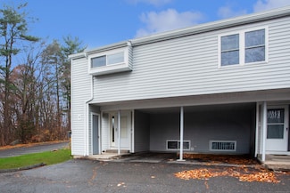 50 E Hill Rd Unit 4A, Canton, CT 06019