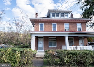 642 S Reading Ave, Boyertown, PA 19512