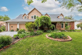 8425 E Tamarac St, Wichita, KS 67206