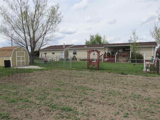 19294 W Vannoy Dr, Hershey, NE 69143