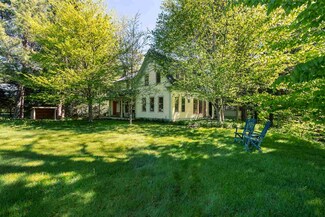 1571 Tucker Hill Rd, Thetford Center, VT 05075