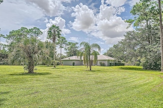 3055 161st Terrace N, Loxahatchee, FL 33470