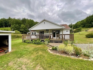 159 Locust Ln, Independence, VA 24348