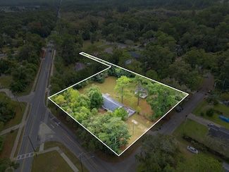 501 Gaile Ave, Tallahassee, FL 32305