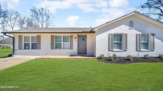 1870 Merrimac Cove, Southaven, MS 38671