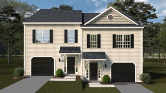 6603 Jojo Ln, Hollins, VA 24019