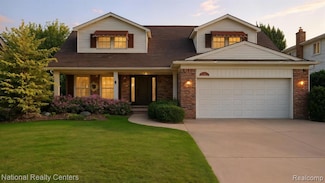 20617 Somerset Ct, Riverview, MI 48193