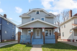 4100 W 48th St, Cleveland, OH 44144