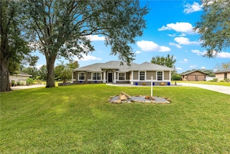 9362 County Road 125b, Wildwood, FL 34785