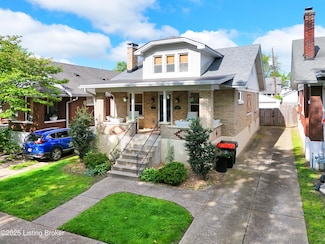 2410 Sherry Rd, Louisville, KY 40217