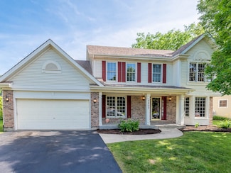2207 Irvine Ln, Plainfield, IL 60586