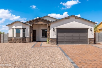 8226 W Swansea Dr, Arizona City, AZ 85123