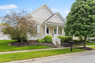 1192 Tessier Dr, Columbus, OH 43235
