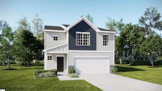 15 Snowmill Rd Unit AG 4 Crane VE C, Woodruff, SC 29388