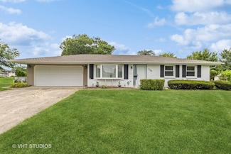 730 Sienna Dr, Schaumburg, IL 60193