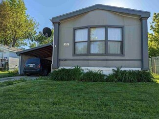 904 S 14th Place, Norfolk, NE 68701