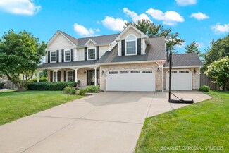 1111 Homer Ct, Naperville, IL 60540