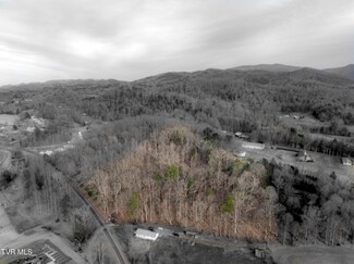 Tbd Fishery Park Rd, Erwin, TN 37650