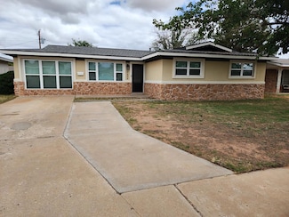3604 Springdale Dr, Odessa, TX 79762