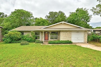 5103 Stone Gate Dr, Austin, TX 78721