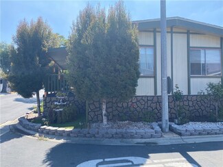 17701 Avalon Blvd Unit 351, Carson, CA 90746