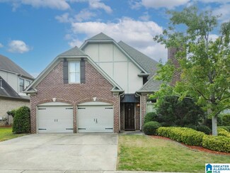 3217 Arbor Hill Trace, Birmingham, AL 35244