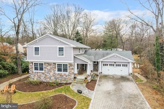 898 Laurel Way, Arnold, MD 21012