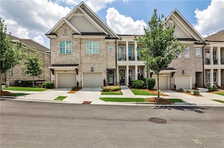 4965 Sealy Cir, Peachtree Corners, GA 30092