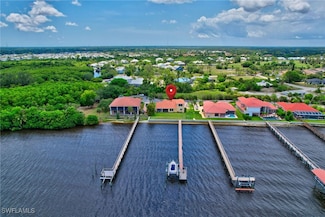 6140 River Shore Ct, North Fort Myers, FL 33917