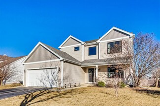 5315 Briarfield Ln, Lake In the Hills, IL 60156