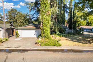 3000 Dove St, Redding, CA 96001