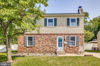 139 Shreve St, Mount Holly, NJ 08060