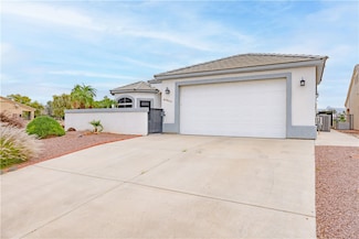 5672 S Wishing Well Dr, Fort Mohave, AZ 86426