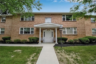 72 Old Lyme Dr Unit 3, Buffalo, NY 14221