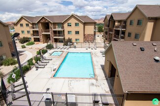 2511 Redcliff Rd Unit 1D, Moab, UT 84532