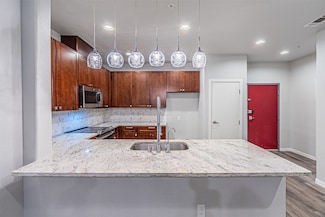 1220 W Trinity Mills Rd Unit 2007, Carrollton, TX 75006