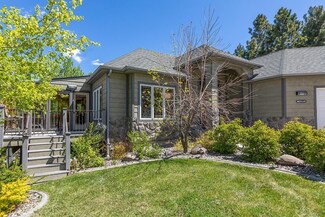 1117 Saddle Dr, Helena, MT 59601