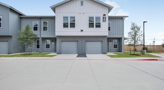 3205 Westinghouse Rd Unit 307, Georgetown, TX 78626