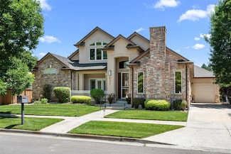 222 S Olive St, Denver, CO 80230
