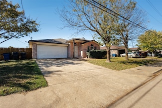 2135 Vine Ln, Dallas, TX 75217