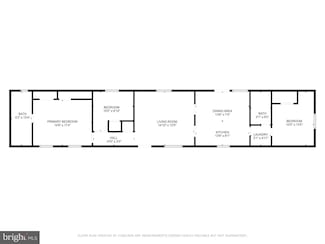 1923 Bennett Rd, Aberdeen, MD 21001