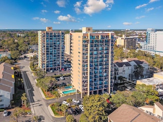201 75th Ave N Unit 4094 Ocean Dunes Twr, Myrtle Beach, SC 29572