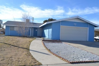 219 N Norma St, Ridgecrest, CA 93555
