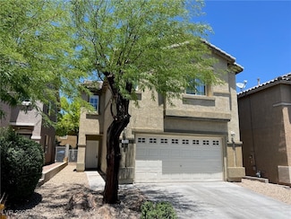 9452 Plover Falls Ave, Las Vegas, NV 89149