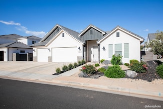 1863 S Heritage Fields Dr, Washington, UT 84780