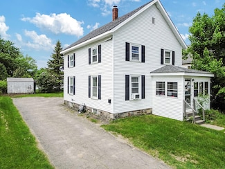 128 Benton Ave, Winslow, ME 04901