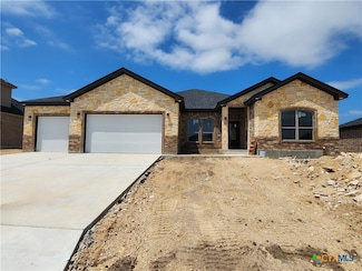 5417 Espiritu Santo Dr, Belton, TX 76513