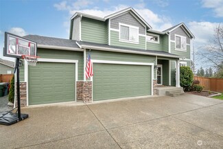 19521 26th Avenue Ct E, Spanaway, WA 98387